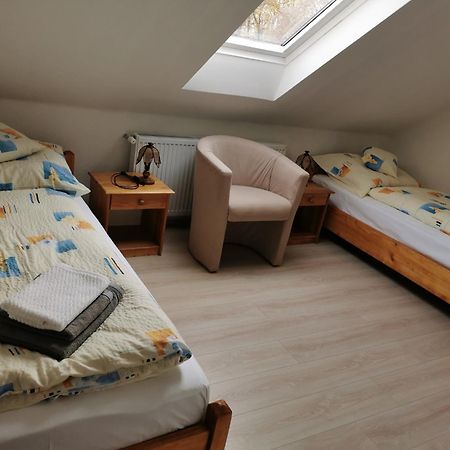 Veress Vendégház Hajduboszormeny Kültér fotó