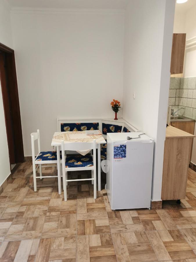 Veress Vendégház Hajduboszormeny Kültér fotó