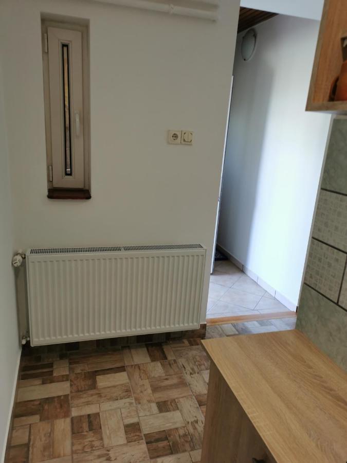 Veress Vendégház Hajduboszormeny Kültér fotó