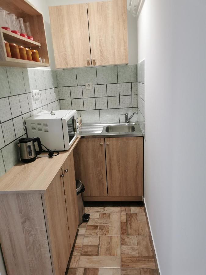 Veress Vendégház Hajduboszormeny Kültér fotó